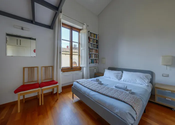 Sunny Stay Florence - Cozy & Modern - Wi-Fi
