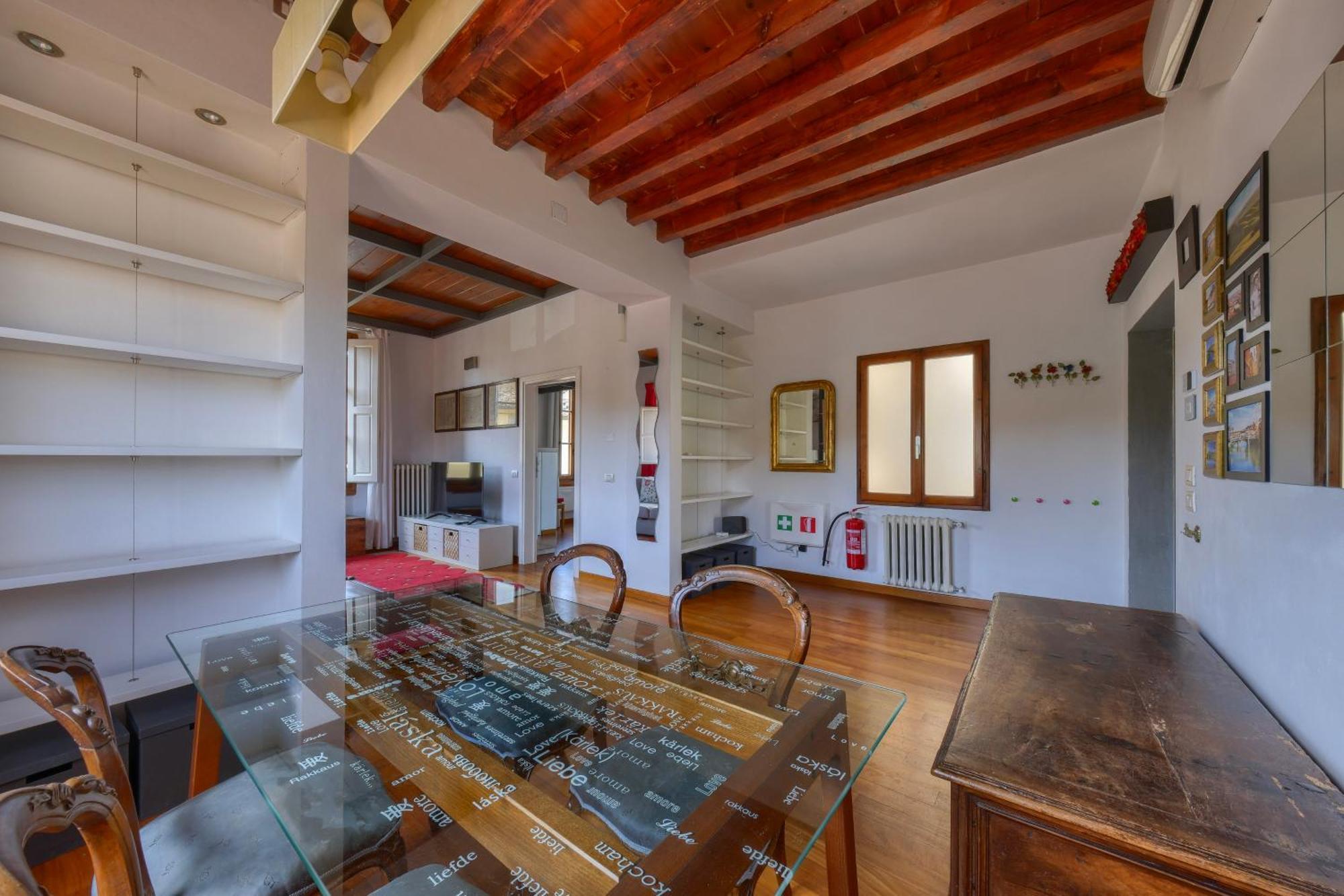Appartamento Sunny - Cozy & Modern - Wi-fi Firenze