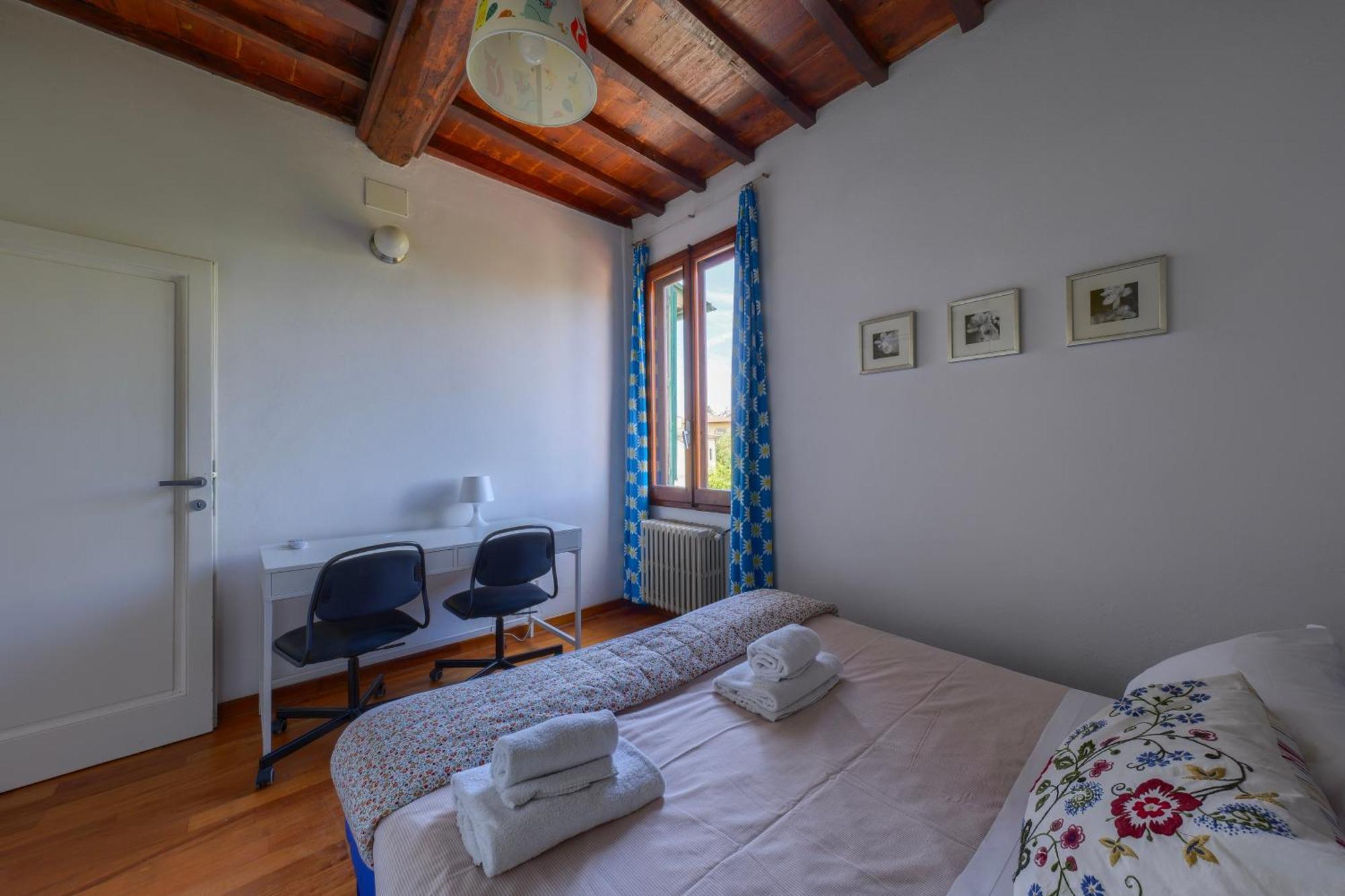 Sunny - Cozy & Modern - Wi-fi * Firenze