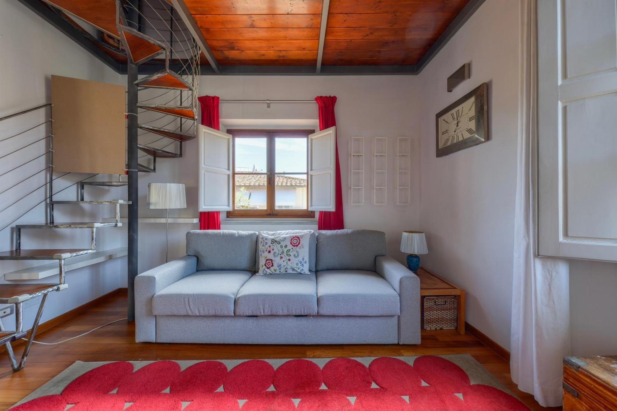 Appartamento Sunny - Cozy & Modern - Wi-fi *