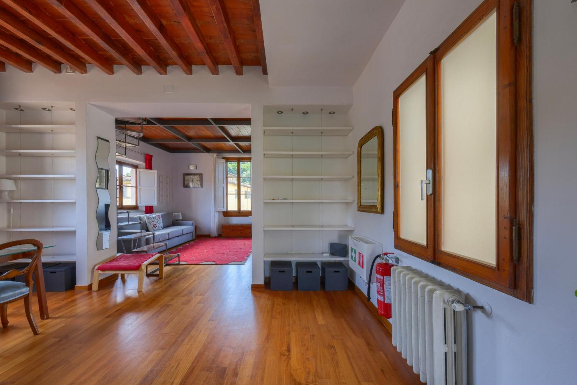 Sunny - Cozy & Modern - Wi-fi