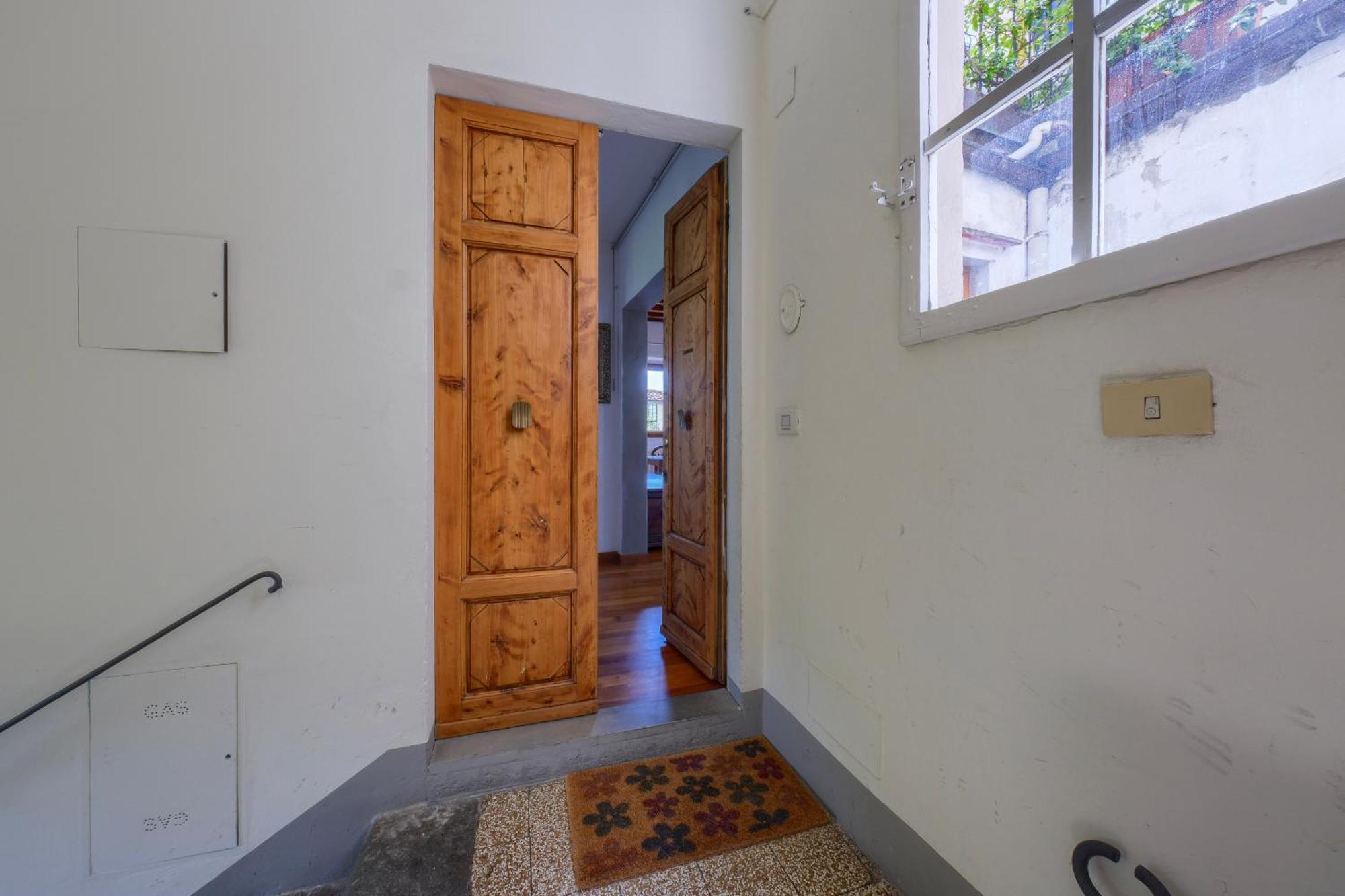 Sunny - Cozy & Modern - Wi-fi Appartamento *