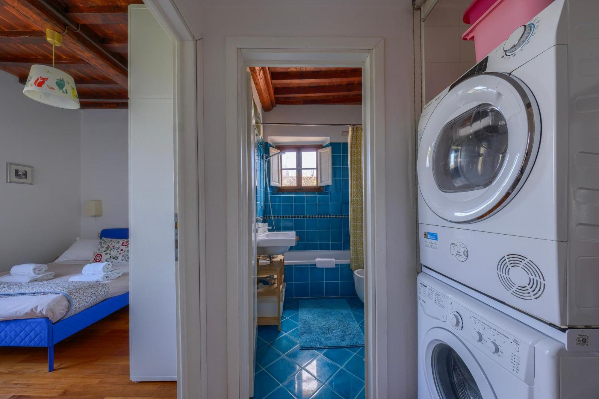 Sunny - Cozy & Modern - Wi-fi Appartamento