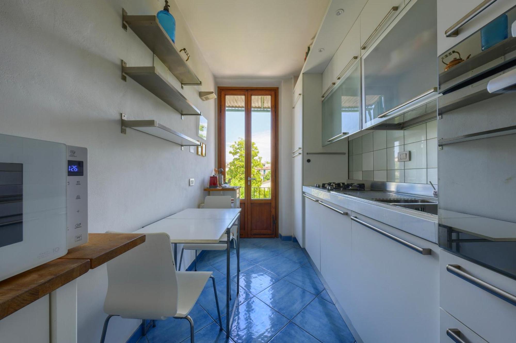 Sunny - Cozy & Modern - Wi-fi Firenze