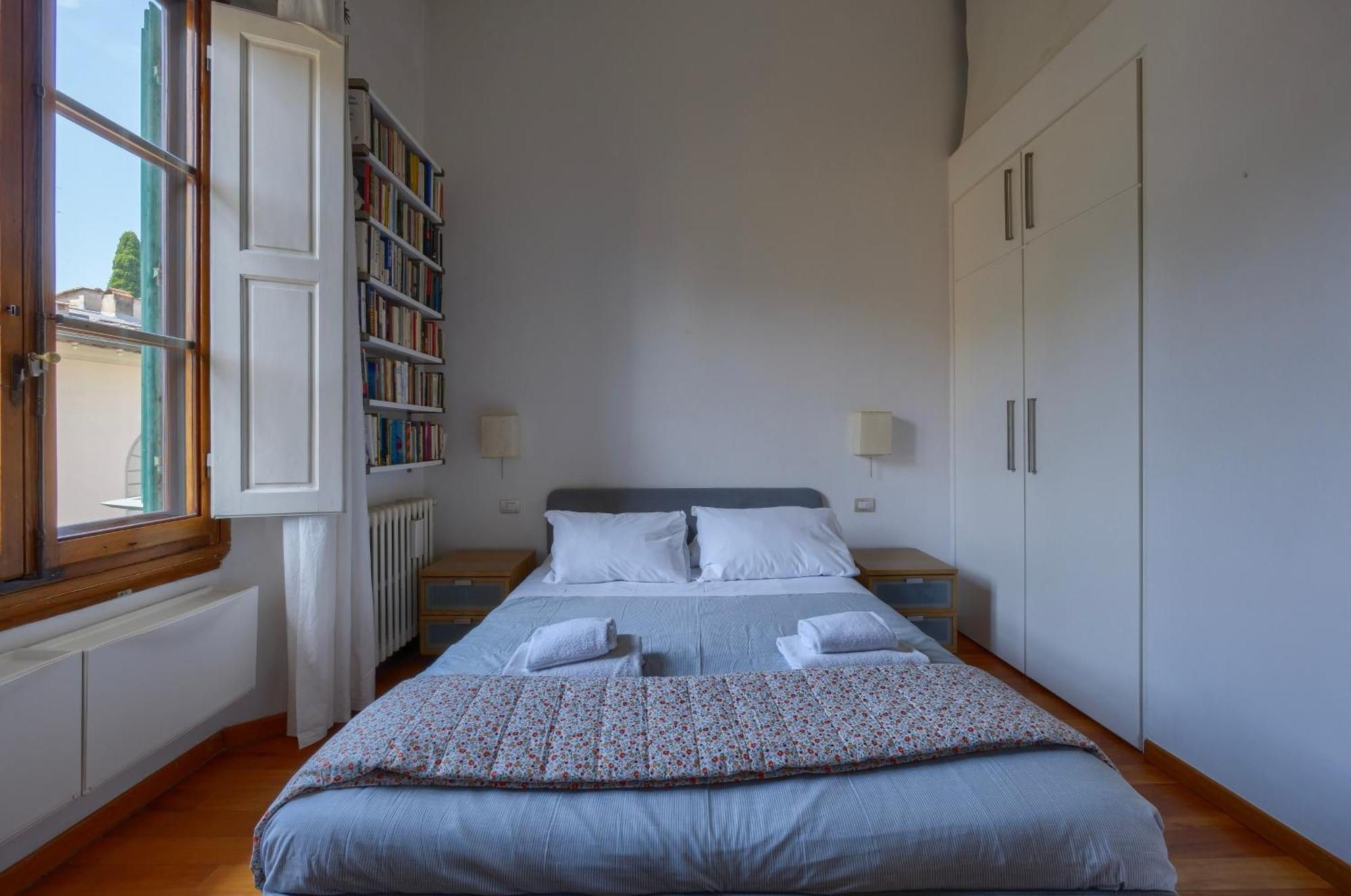 Sunny - Cozy & Modern - Wi-fi * Firenze
