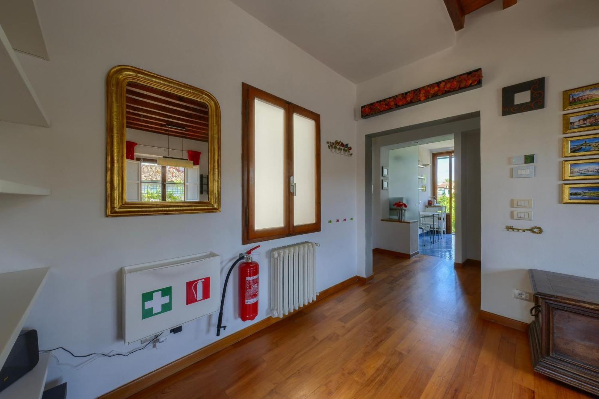 Sunny - Cozy & Modern - Wi-fi * Firenze