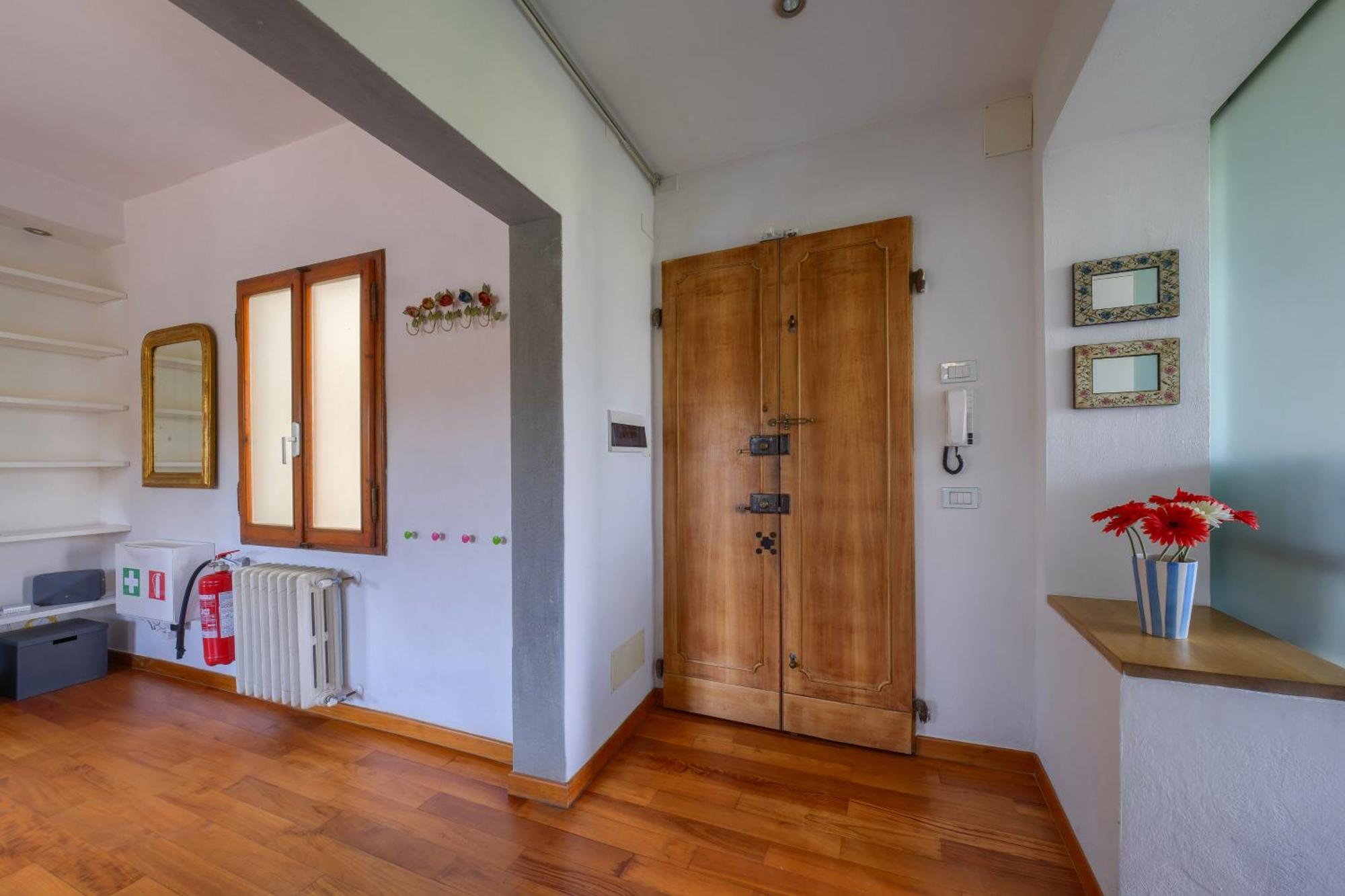 Appartamento Sunny - Cozy & Modern - Wi-fi