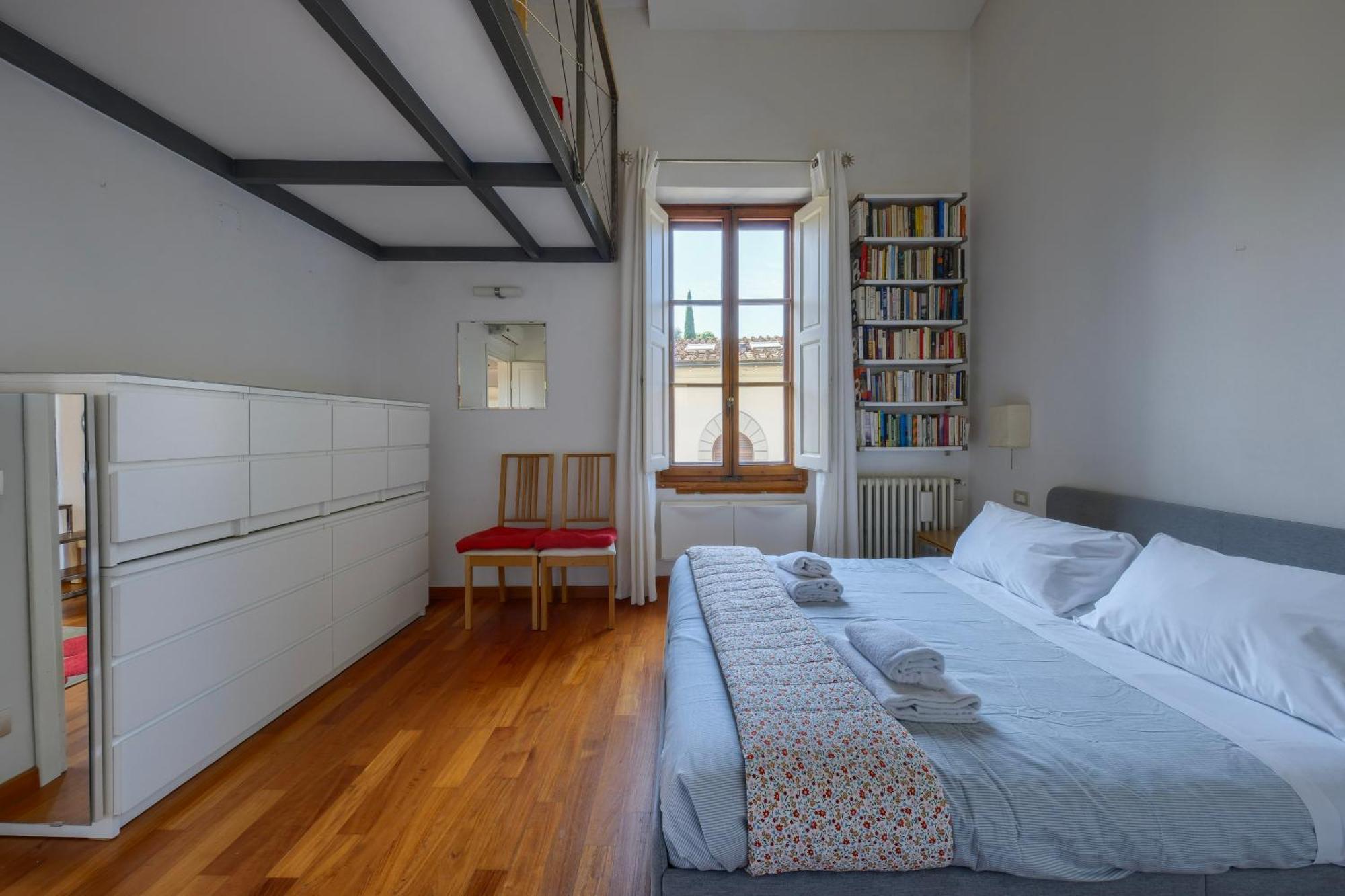 Sunny - Cozy & Modern - Wi-fi Appartamento *
