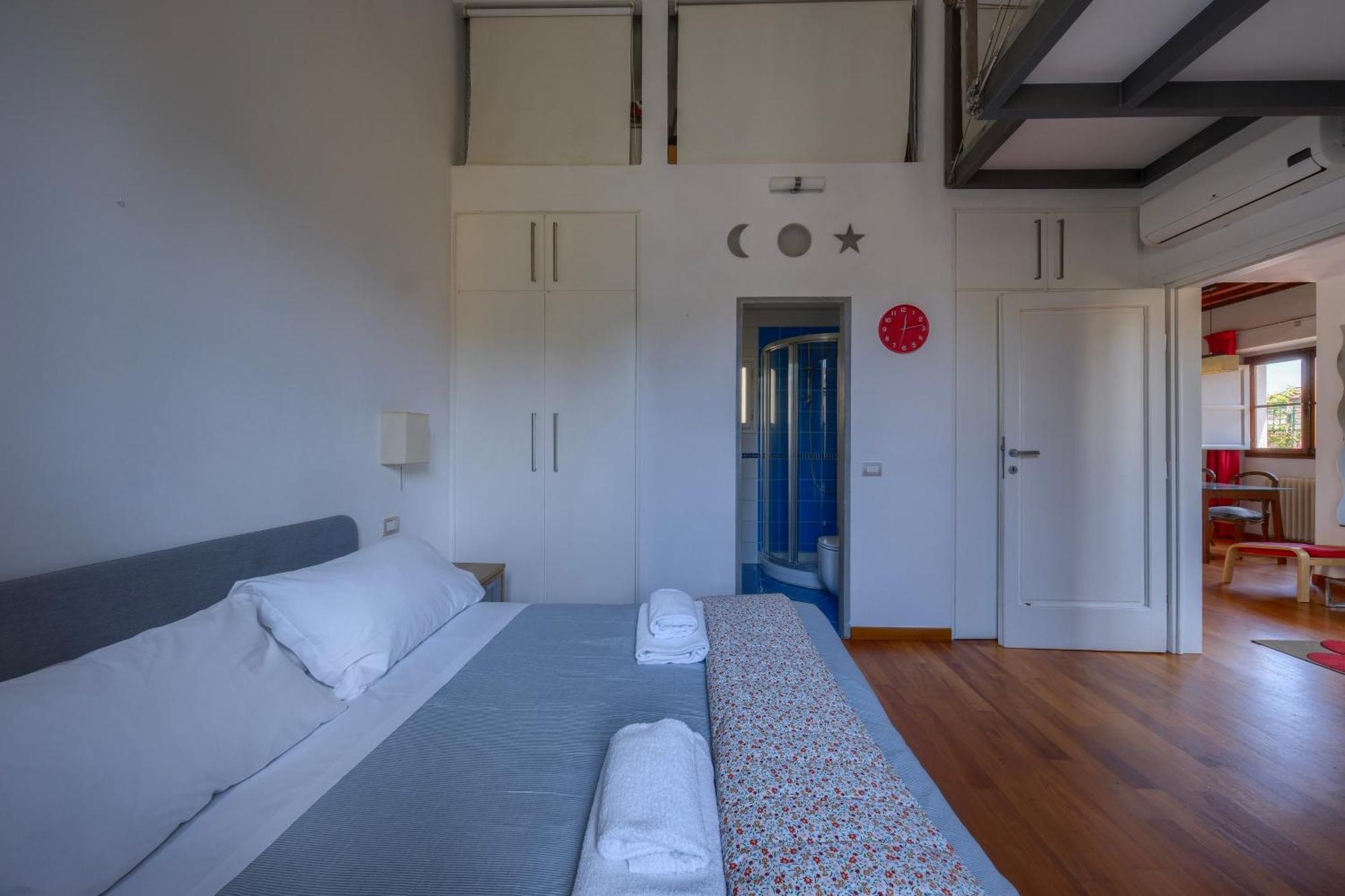 Sunny - Cozy & Modern - Wi-fi