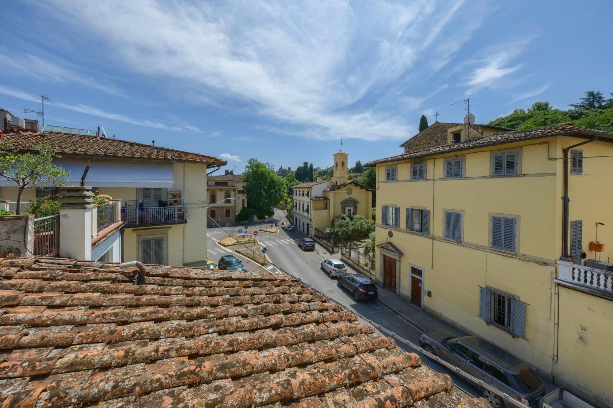 Sunny - Cozy & Modern - Wi-fi Appartamento