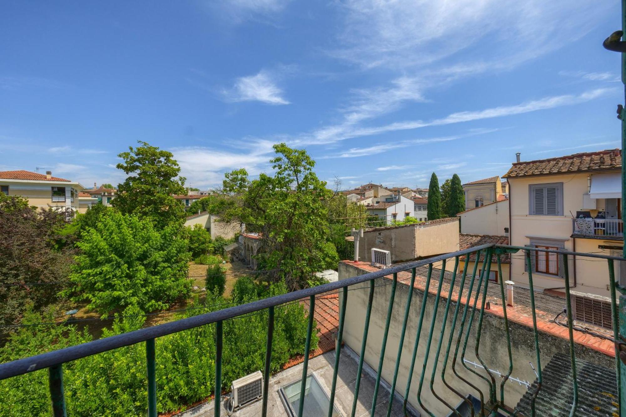 Sunny - Cozy & Modern - Wi-fi Firenze