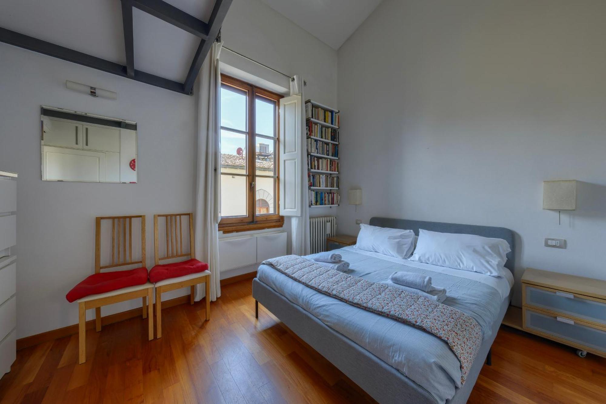Sunny - Cozy & Modern - Wi-fi * Firenze