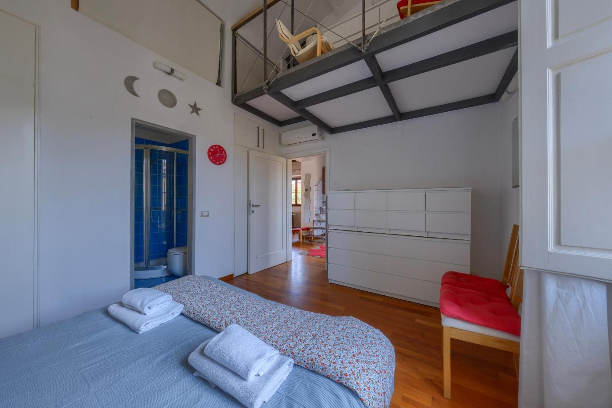 Sunny - Cozy & Modern - Wi-fi Appartamento