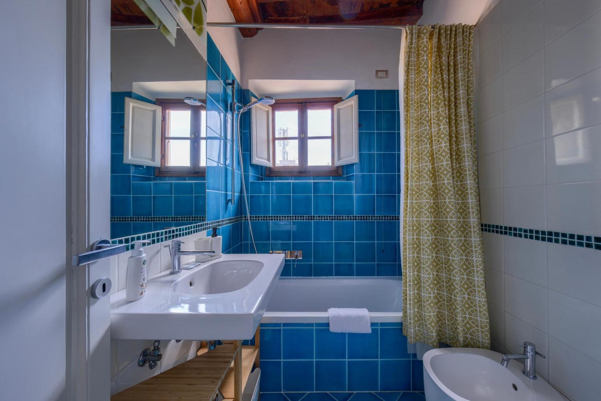 Appartamento Sunny - Cozy & Modern - Wi-fi Firenze