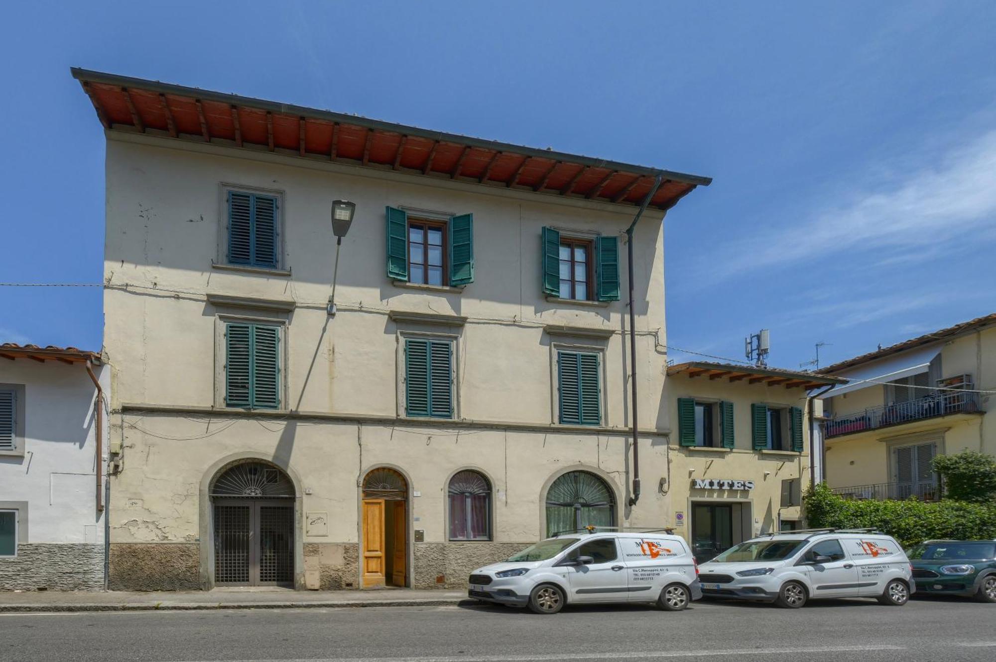 Appartamento Sunny - Cozy & Modern - Wi-fi